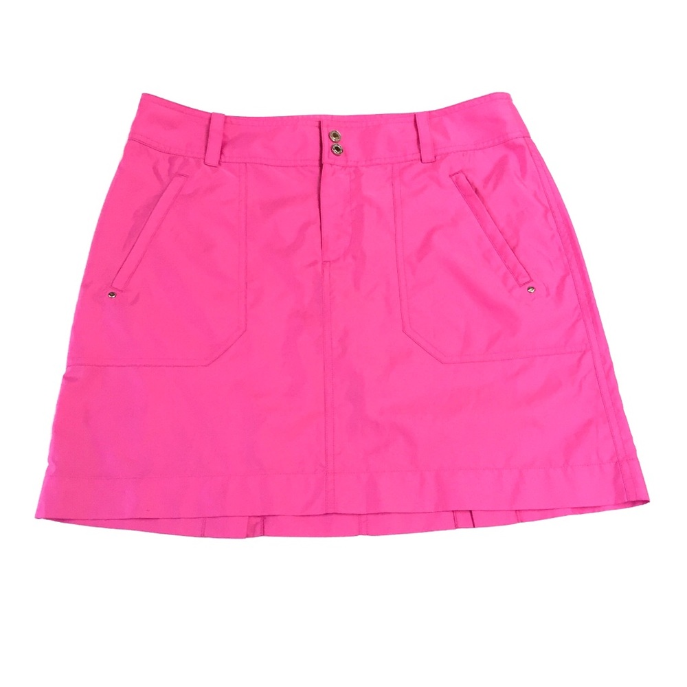 Ralph Lauren Golf Backs Classics Skirt Sko…